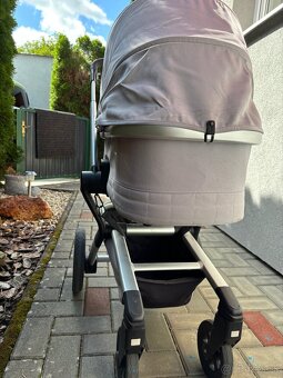 Joolz Hub 3 kombinácia - 12