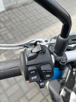 CFMOTO CLX 700 TOP - 12