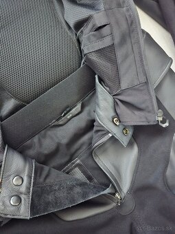 Kožená kombinéza REVIT Beta v. 52 - 12