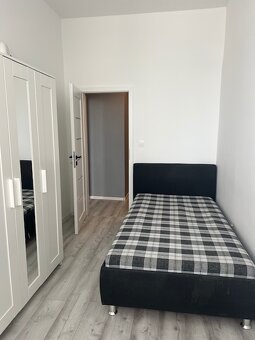 3 izb. byt na dobrej adrese, DUNAJSKÁ ul. - 12