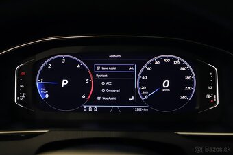 Volkswagen Passat B8 Variant 2.0 TDI 110kW DSG automat - 12