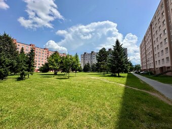 PREDAJ 3 izbový byt 70 m2 ul. Ľ. Ondrejova sídl. Zapotôčky - 12