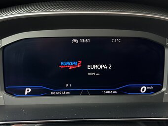 Volkswagen Arteon R-Line 2.0 TSi DSG - 12