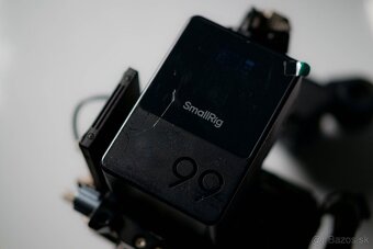 Sony FX30 + príslušenstvo (Rig) - 12