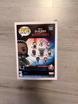 Predám FUNKO POP - 12
