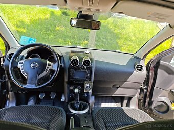 Predán Nisan Qashqai - 12