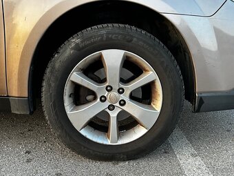 ✅ Subaru Outback 2.0 D - 12