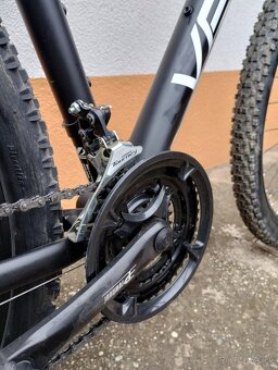 Horský bicykel / Mountainbike - 12