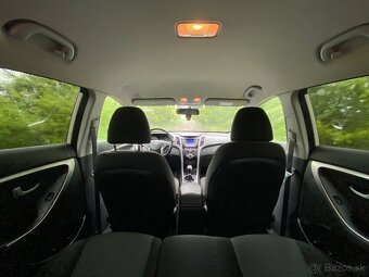 HYUNDAI i30 1.6CRDI - 12