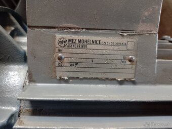 Predam elektromotory na 380-400V. - 12