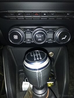 Dacia Duster LPG 1,3 Tce 4x4 benzín-plyn - 12