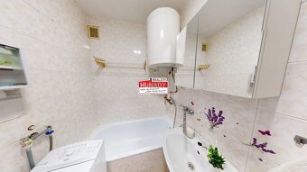 (63 m2) 3i PRIESTRANNÝ BYT S VLASTNOU KOBKOU - 12
