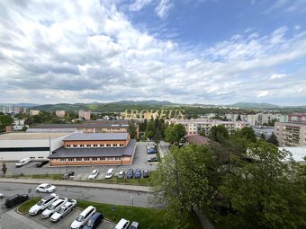 PREDAJ - 3 IZBOVÝ BYT S LOGGIOU, SÁZAVSKÉHO, BARDEJOV - 12