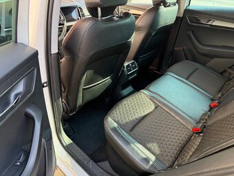 Karoq 1.5 TSI ACT Style DSG 110kW - 12
