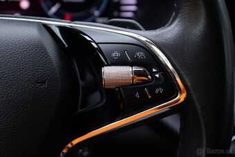 Škoda Octavia Combi 2.0 TDI SCR Style DSG 110Kw - 12