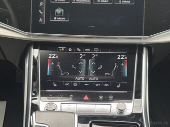 Audi Q7 55 3.0 TFSIe PHEV 250kW S - Line Quattro - 12