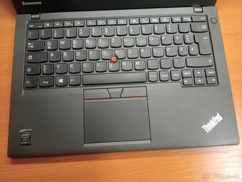 predám na diely notebooky IBM LENOVO.. - 12