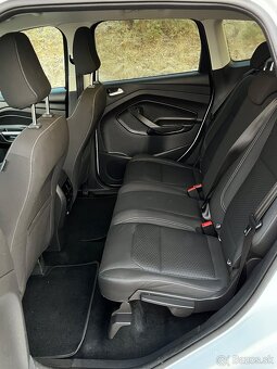 Ford Kuga 1.5 TDCi - 12