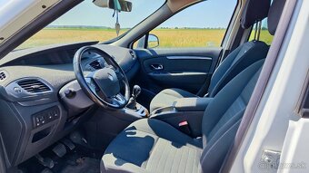 Renault Grand Scénic 1.6 dCi S&S Bose - 12