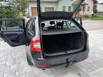 Škoda octavia 1,6 tdi - 12