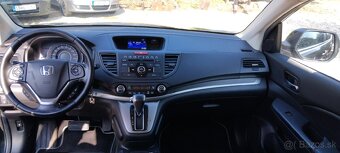 HONDA CR-V 2.2 4x4 - 12