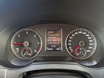 Seat Alhambra 2.0 TDI DSG 4DRIVE FR Line - 12
