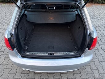 Audi a4 b7 2.0 TDI 103kw MT/6 3x Sline - 12