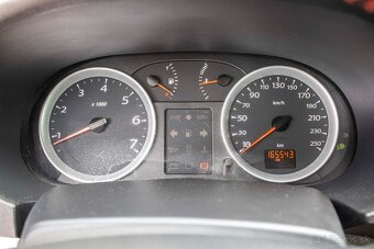 Renault Thalia 1.2 16V Expression - 12