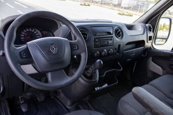 Renault Master - 12