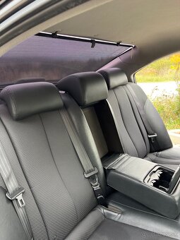 KIA Magentis 2.0 crdi 2010 facelift - 12