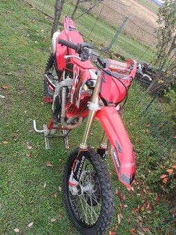 Honda CRF 250R, 2024, se startérem. - 12