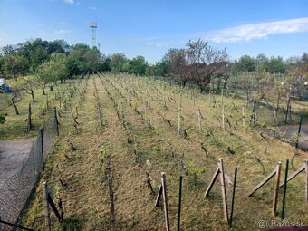 Znížená cena Na predaj poschodová chata, Trávnica - 12