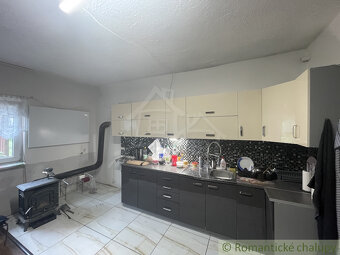 Rodinný dom s menším pozemkom v Seliciach - 12