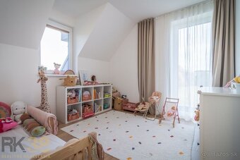 Moderný rodinný dom v krásnej lokalite pod Tatrami - 12