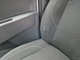 Dacia Dokker 1.6 16 v Sce - možný odpočet DPH - 12