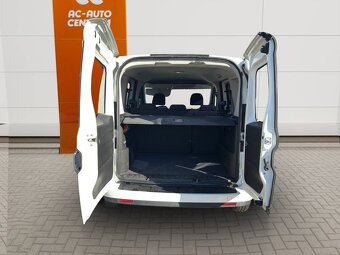 Fiat Dobló 1.6 16V MultiJet Base E5 - 12