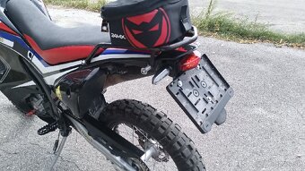 Honda CRF 250 Rally - 12