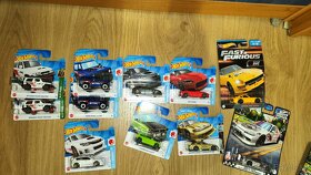 HotWheels - Hot Wheels - 12