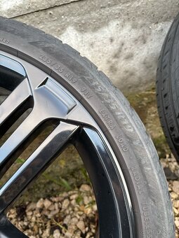 VW talladega 5x112 r19 et50 8j - 12