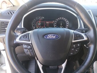 Ford S-Max 2.0 TDCi EcoBlue 150 Trend A/T - 12