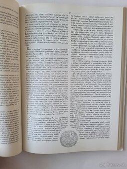 Mojmír Benža a kolektív - Senica, dejiny mesta - 12