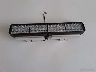 Led pracovné svetlo 102W - 12