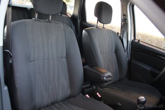Dacia Duster 1.5 dCi - 12