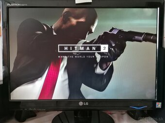 Staršie Herne PC i7 4790+16GB RAM+SSD+HDD+32Hier - 12