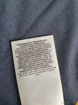 Tričko Nike Dri-Fit Chameleón - 12
