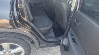 NISSAN QASHQAI 2.0 DCI.4X4.AUTOMAT - 12