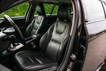Volvo V60 Cross Country Polestar AWD D4 - 12