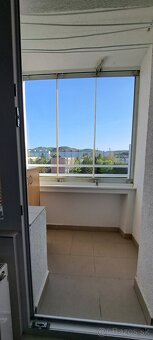 prenájom 2-izbového bytu, NDCA - 12