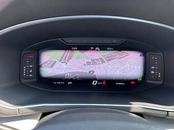 Seat Tarraco 1.5Tsi-DSG-rv:9.4.2021-Virtual-Full led-164tis - 12