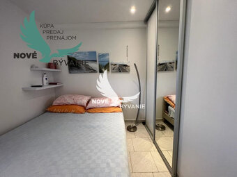 Apartmán len 150m od pieskovej pláže, Chorvátsko - Nin - 12